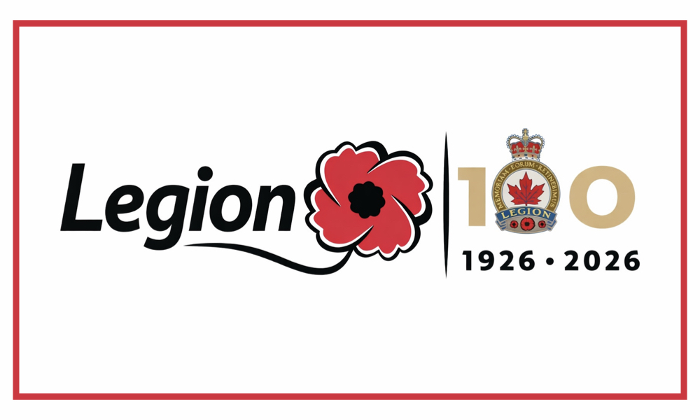 Royal Canadian Legion Churchill Branch 91 – hero image 1